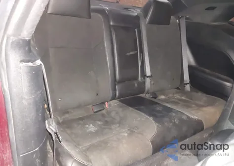 2020 Dodge Challenger Gt Awd z USA, uszkodzony, nr VIN 2C3CDZKG3LH251258